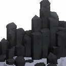 Tier 9 Outcrop