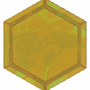 Resplendent Gilded Pavement