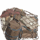 Uncharted Shipment