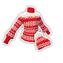Festive Winter Clothing Bundle