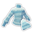 Cozy Winter Clothing Bundle
