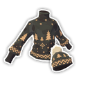 Warm Winter Clothing Bundle