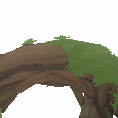 Hexite Infused Roots