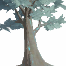 Magnificent Hexite Infused Tree