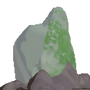 Limestone Boulder