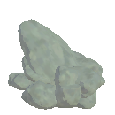 Limestone Outcrop