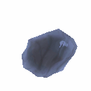 Flawless Magnetic Rock Chunk