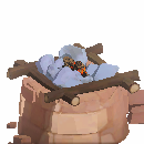 Old Furnace