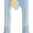 Ruin Archway