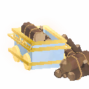 Mine Cart