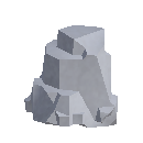 Salt Deposit