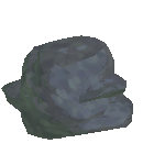 Shale Boulder