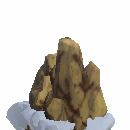 Dormant Sparkstone Ore
