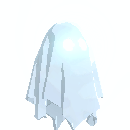 Deed: A Very Spooky Ghost