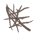 Sticks