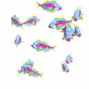 Inactive Murrel Pod