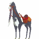 Nubi Goat (I)