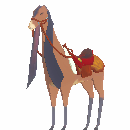 Deed: Grass Nubi Appearance