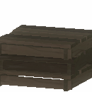 Warped Plank Pile