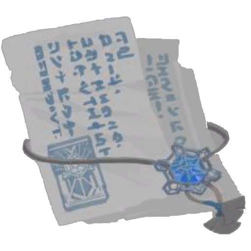 Pirate's Map Fragment Drop Smithing