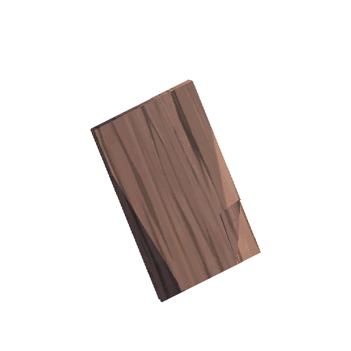 Toughened Pine Bark