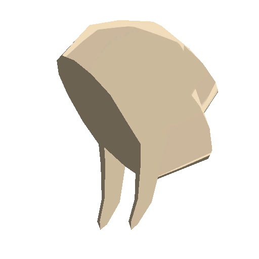 Rough Bonnet