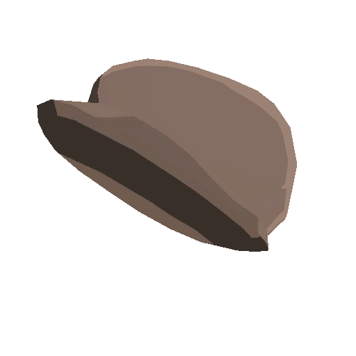 Rough Cap