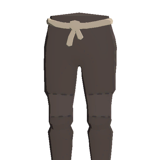 Rough Pants