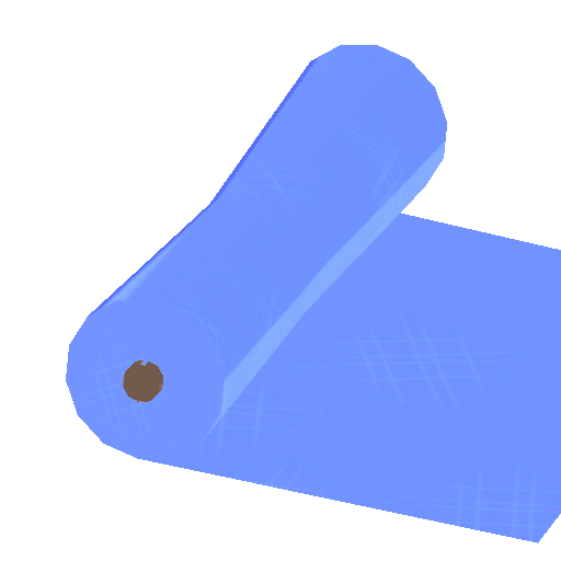 Ancient Cloth