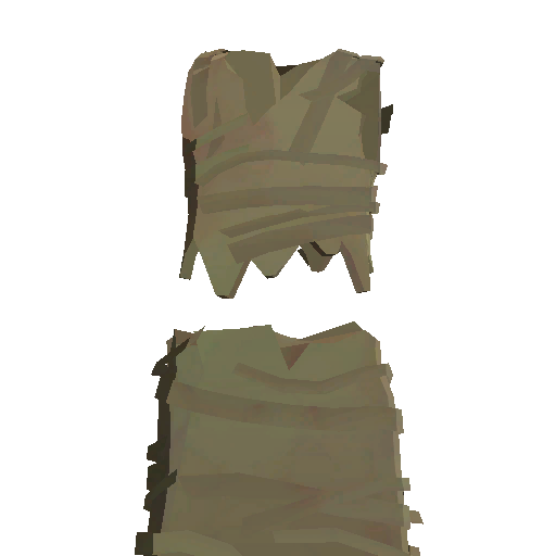 Grass Shirt