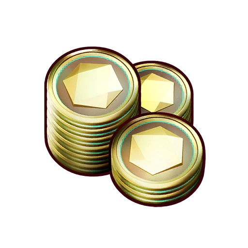Hex Coin