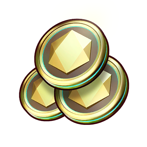 Hex Coin
