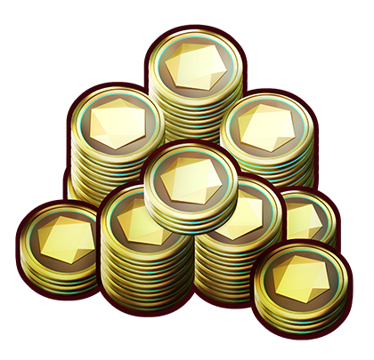 Hex Coin