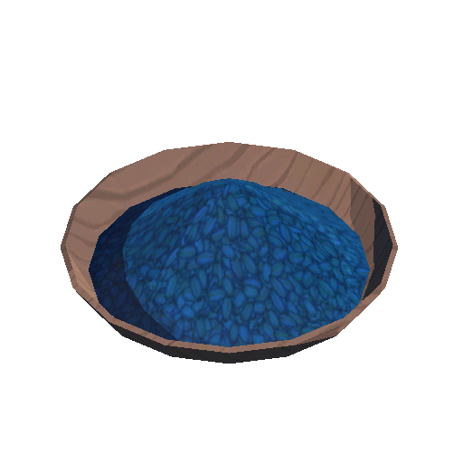 Hexite Dust
