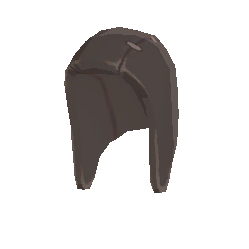 Exquisite Leather Cap