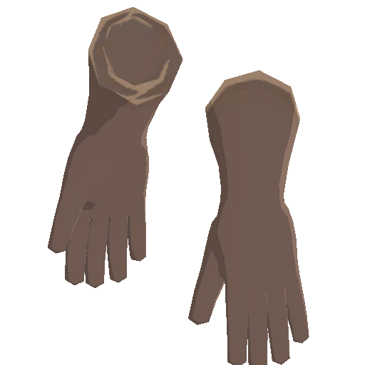 Peerless Leather Gloves