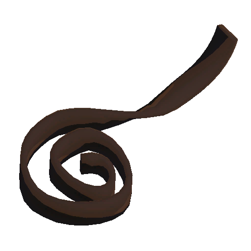 Hunter's Goat Lead Unlock