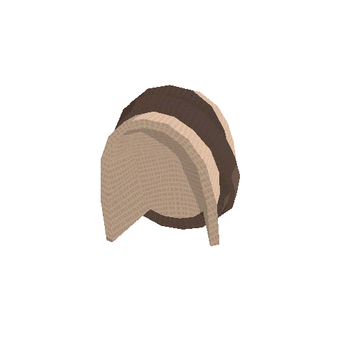 Simple Bonnet