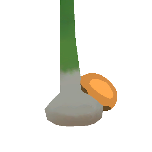 Ambrosial Deluxe Mushroom Stuffed Bulbs