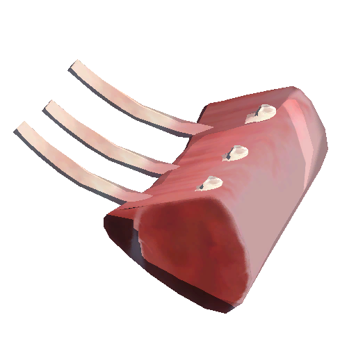 Prime Sagi Meat