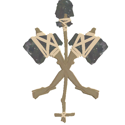 Flint Tool Bundle Output