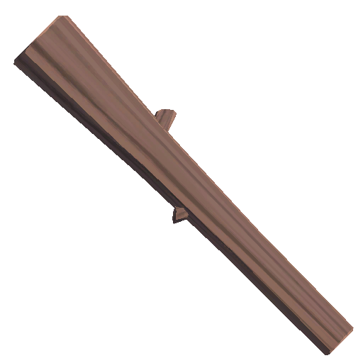 Dirt Pillar