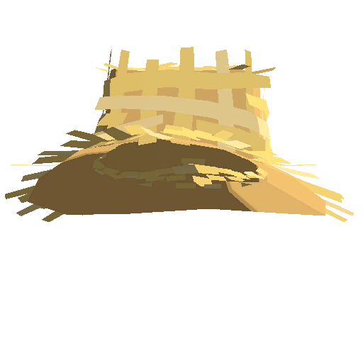 Straw Hat