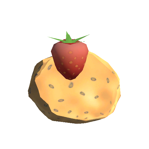 Ambrosial Berry Pie