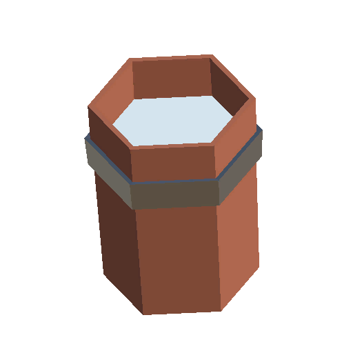 Hexite Fragment Prospect Unlock