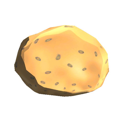 Ambrosial Bread