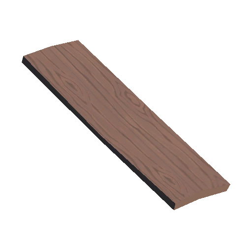 Planked Road