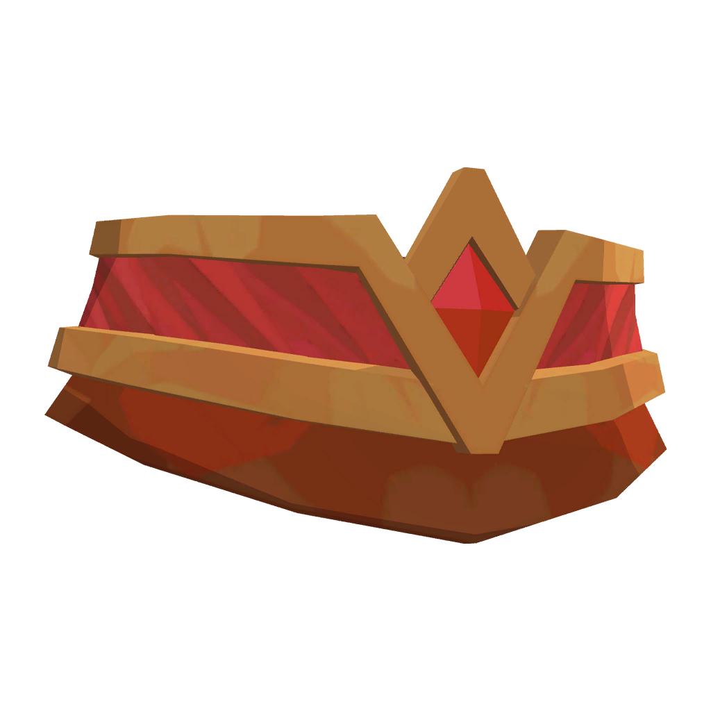 Autumn Everwoods Warrior's Belt