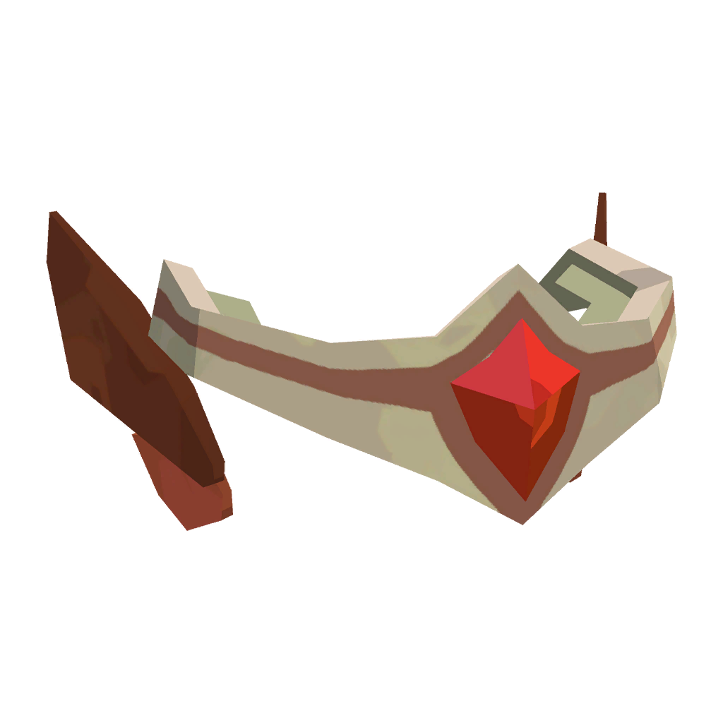 Autumn Everwoods Warrior's Circlet