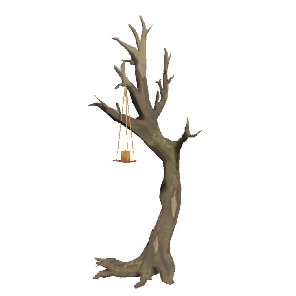 Beach Lamp